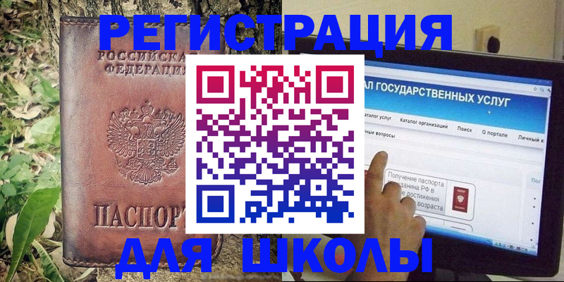 прописка для школы в Краснозаводске